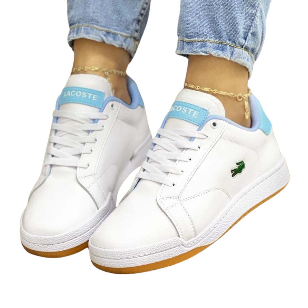 lacoste tenis mujer comprar en onlineshoppingcenterg osc